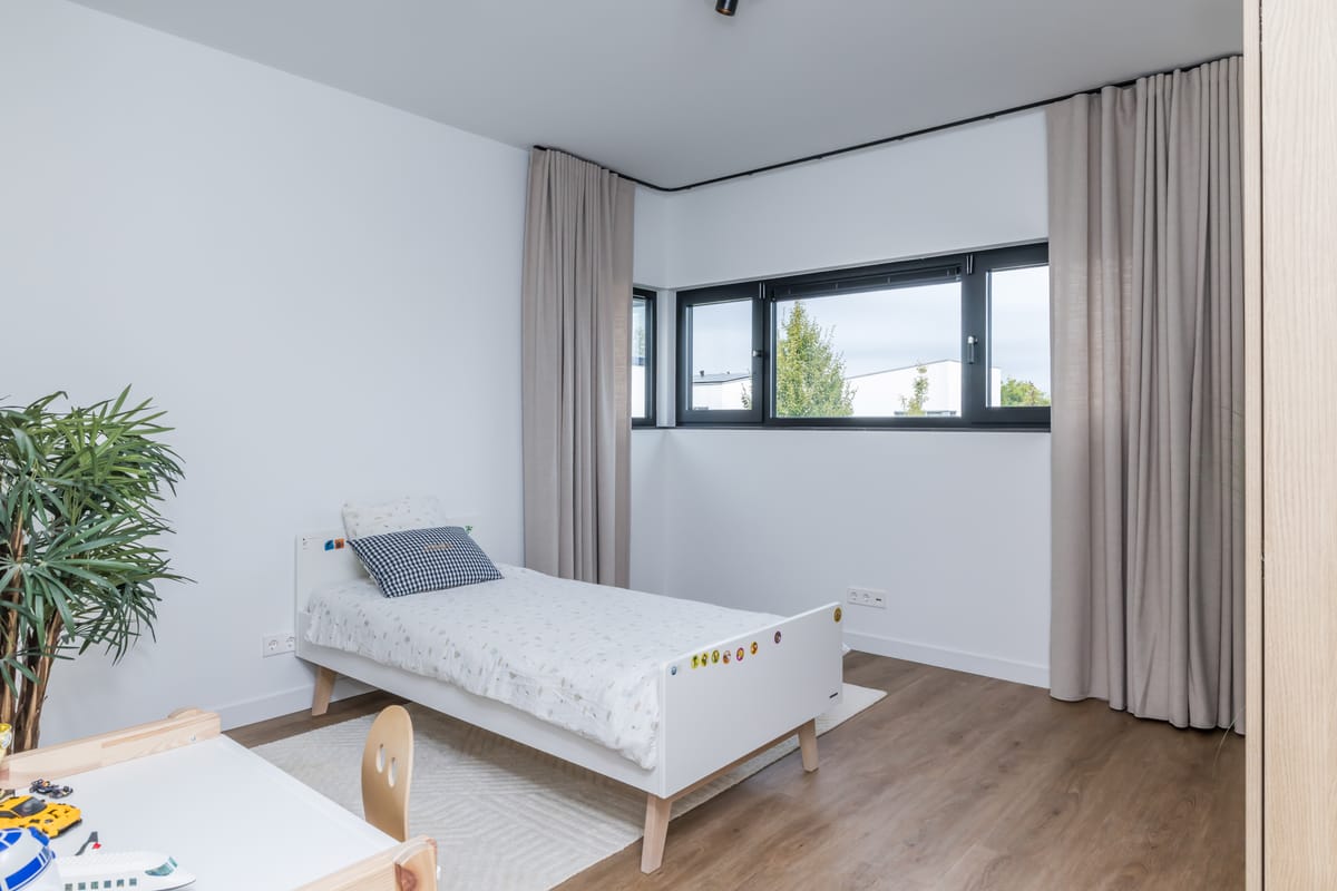 Children’s bedroom