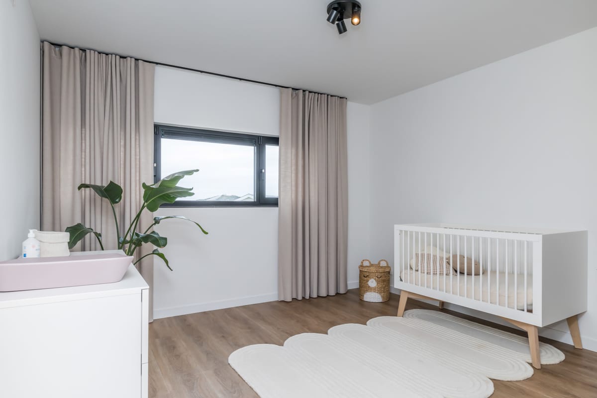 Nursery